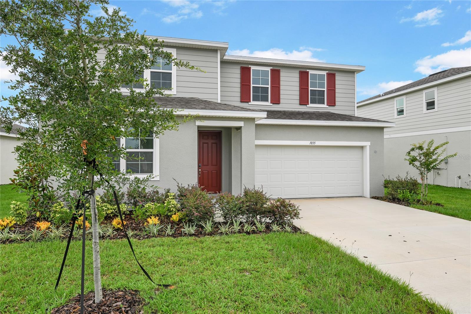 1035 WISTERIA WAY, DUNDEE, FL, 33838