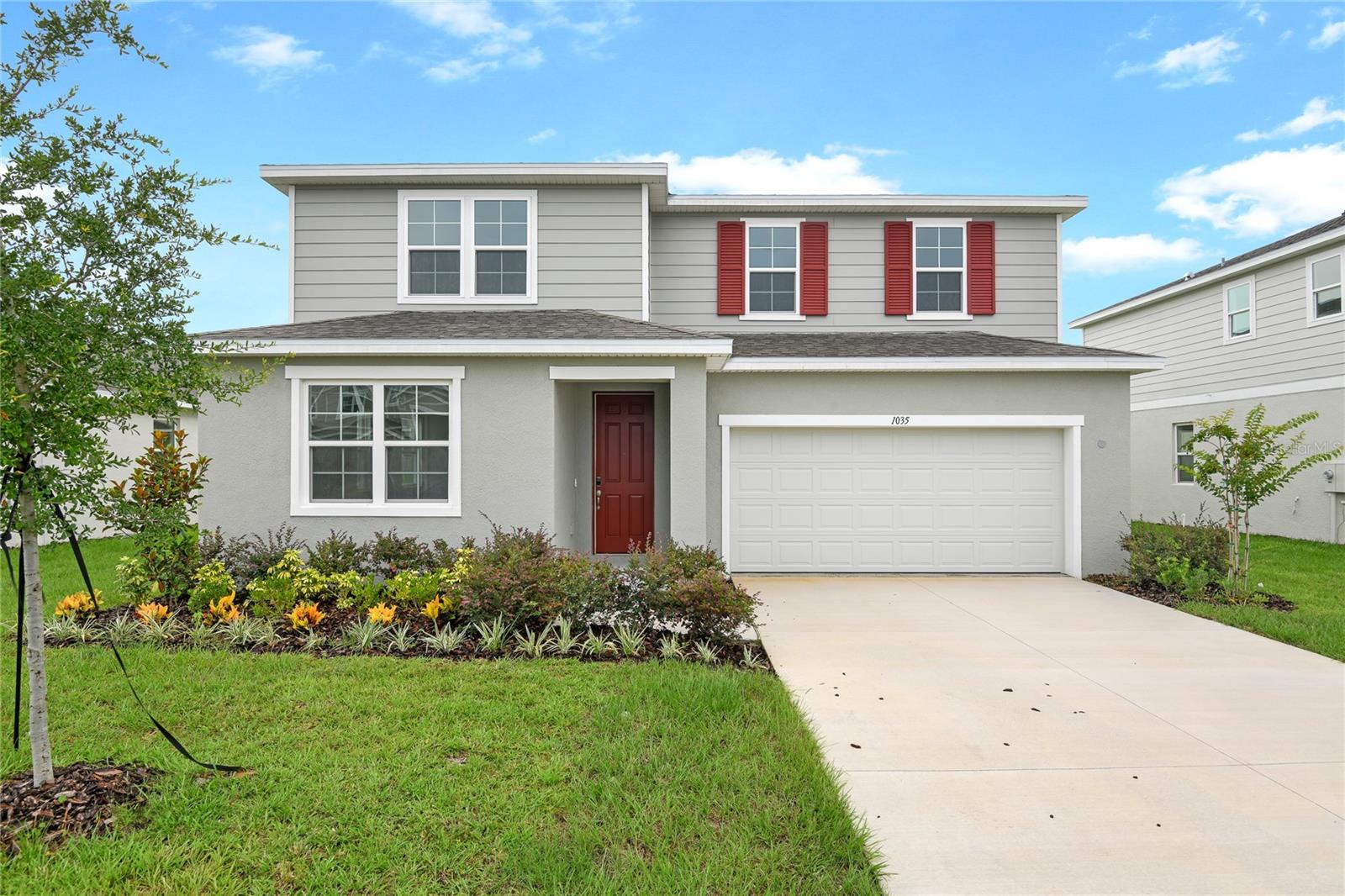 1035 WISTERIA WAY, DUNDEE, FL, 33838