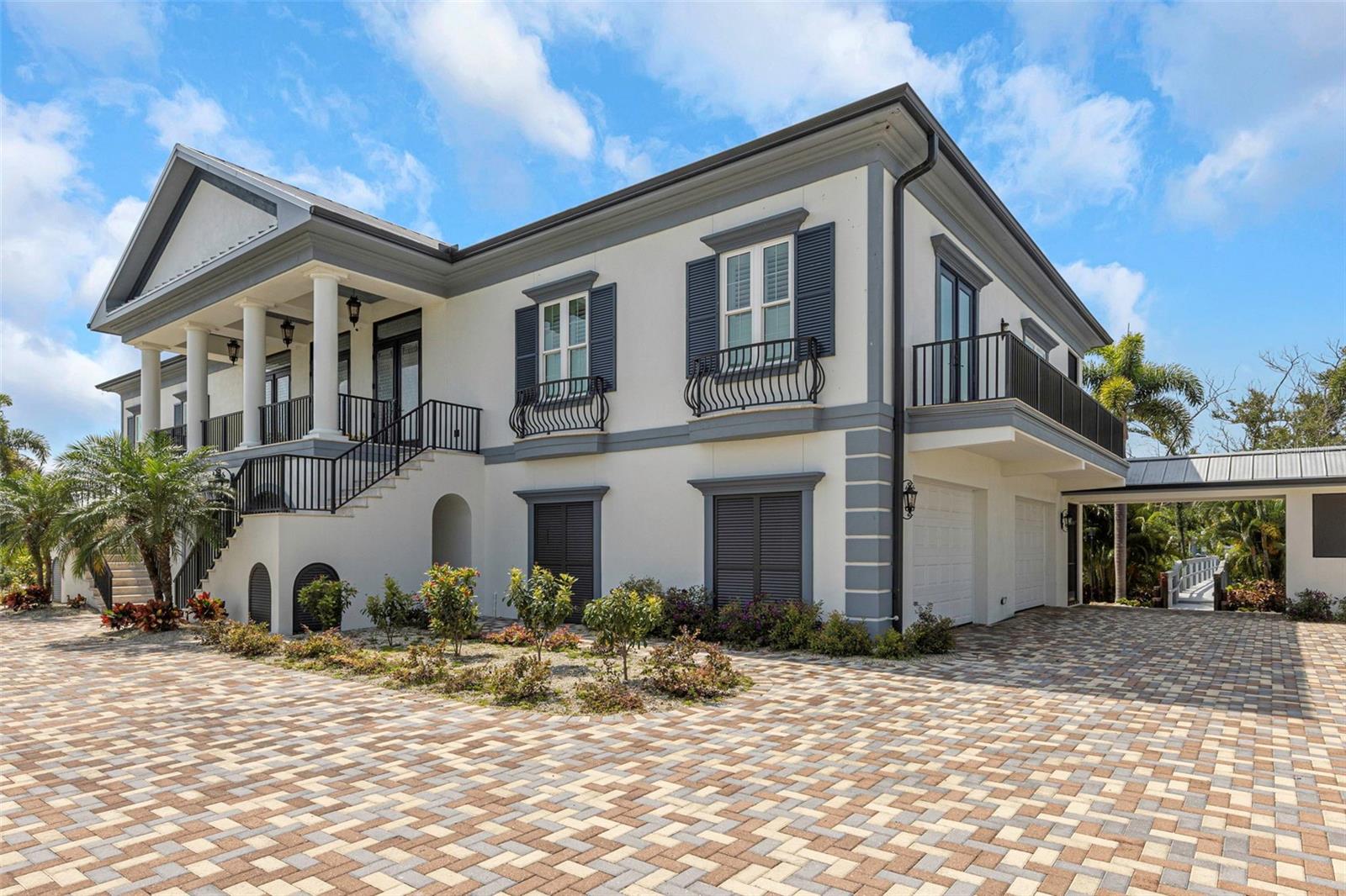 10161 EAGLE PRESERVE DR, ENGLEWOOD, FL, 34224