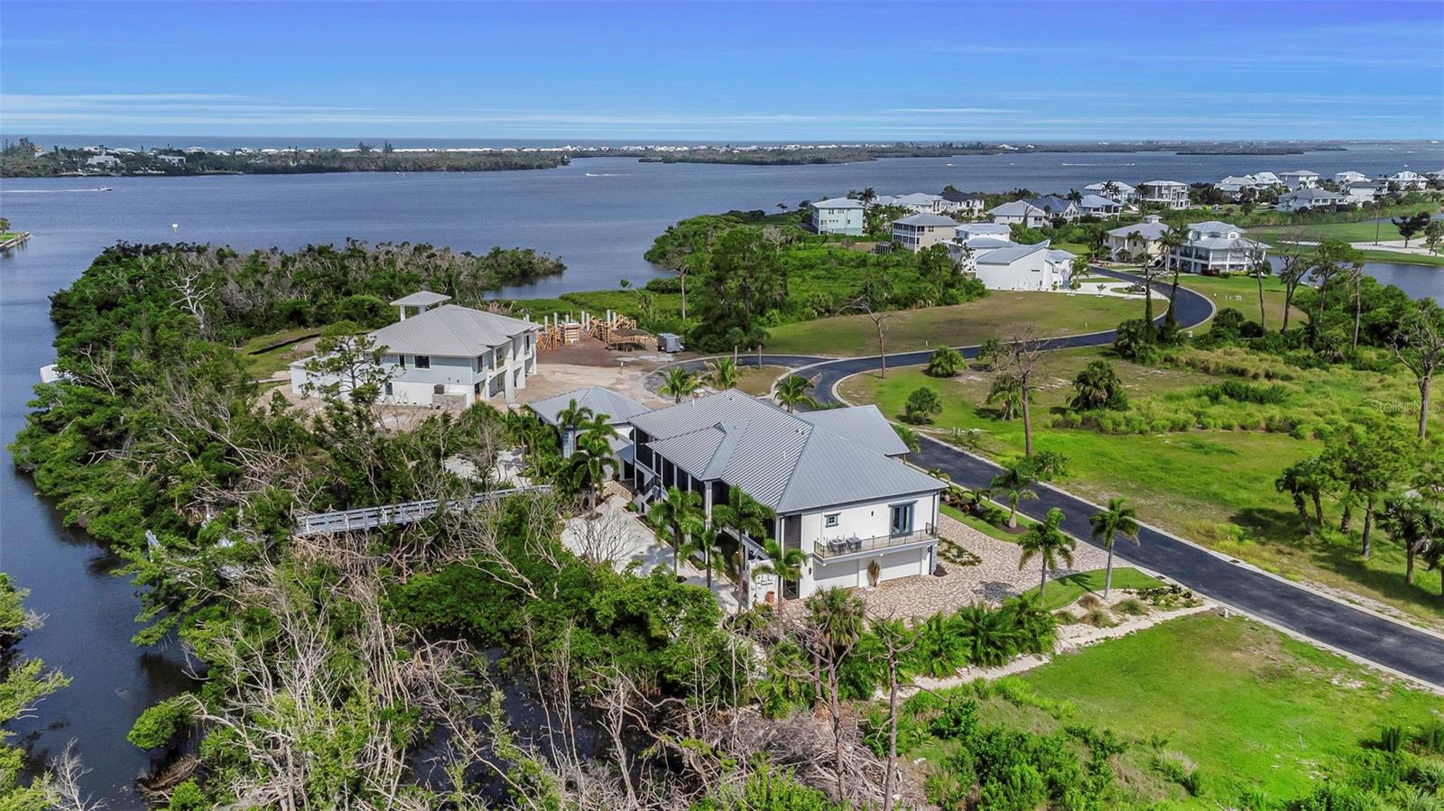 10161 EAGLE PRESERVE DR, ENGLEWOOD, FL, 34224