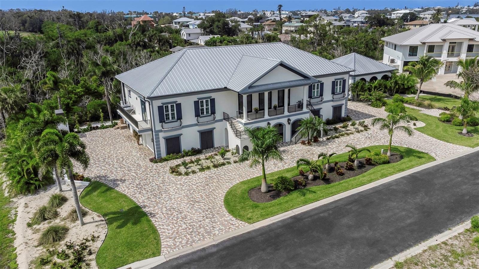 10161 EAGLE PRESERVE DR, ENGLEWOOD, FL, 34224