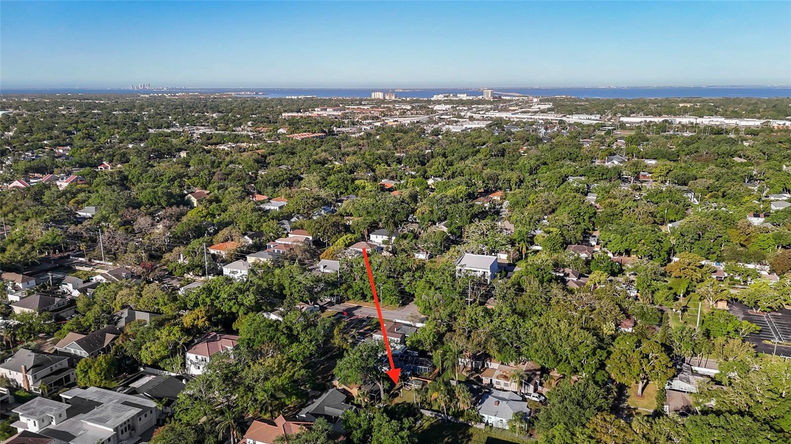 2931 W COACHMAN AVE, TAMPA, FL, 33611