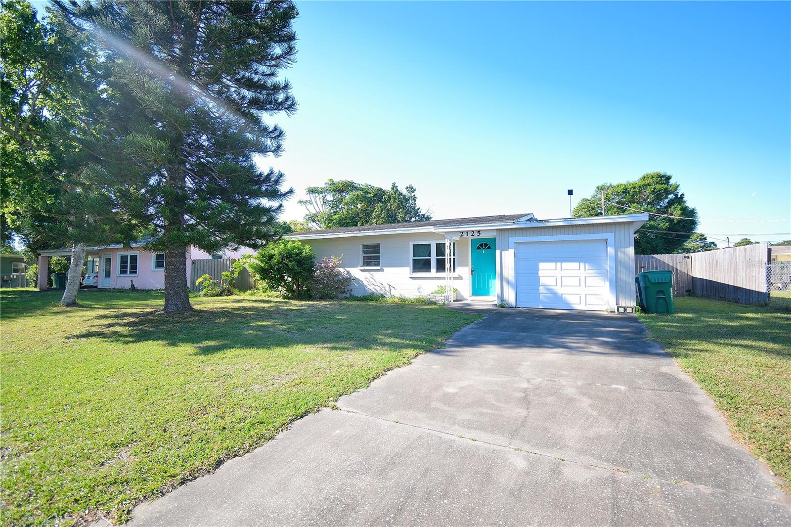 2125 NOTTINGHAM RD, MELBOURNE, FL, 32935