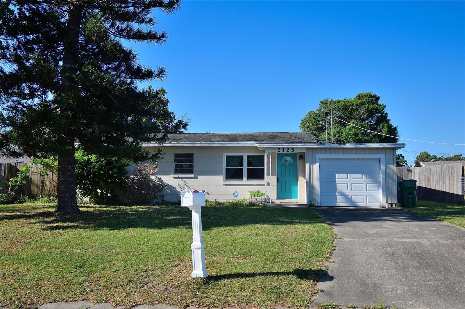2125 NOTTINGHAM RD, MELBOURNE, FL, 32935