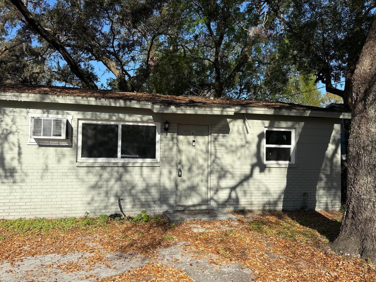 10014 N BROOKS ST #B, TAMPA, FL, 33612