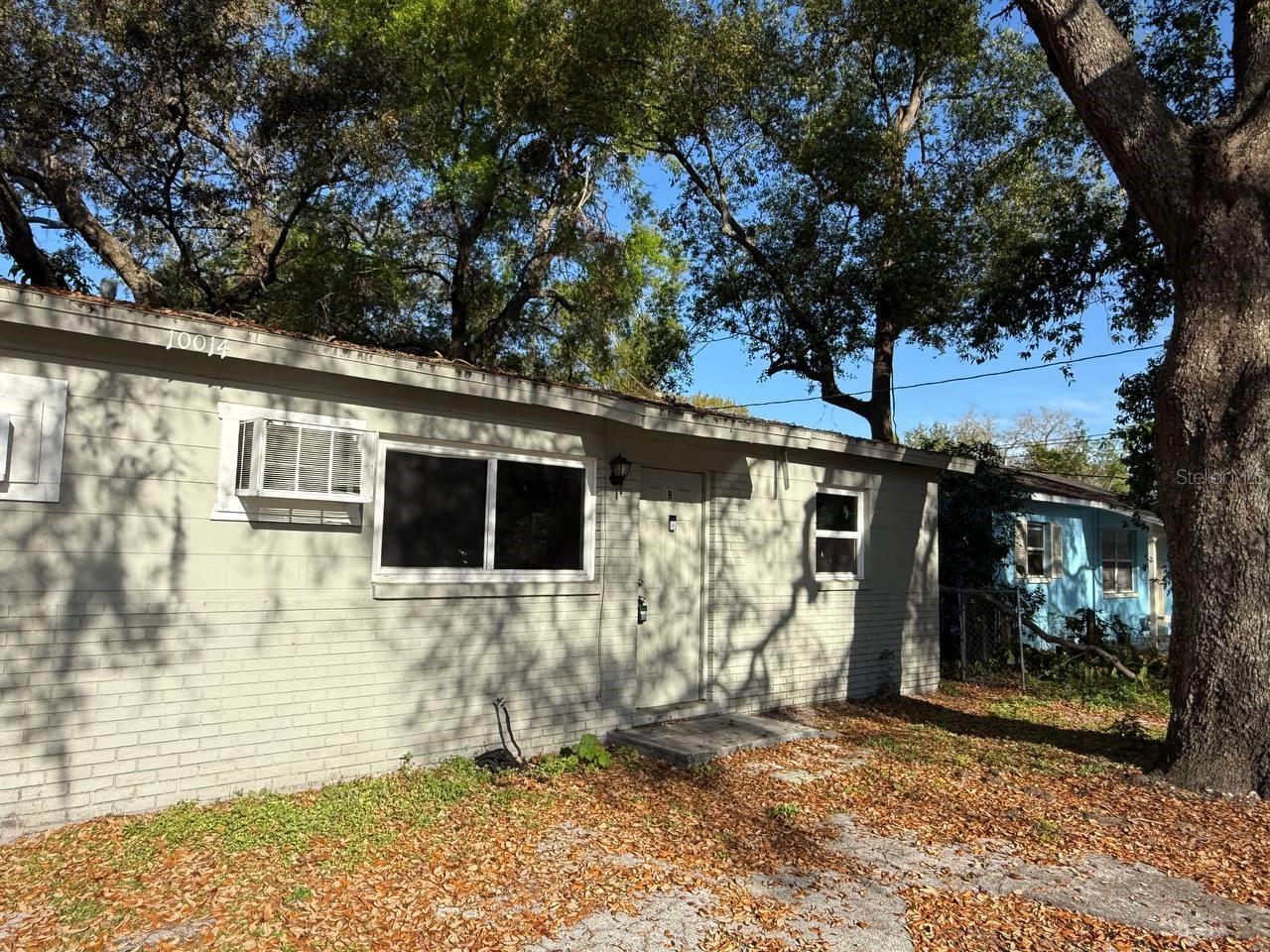 10014 N BROOKS ST #B, TAMPA, FL, 33612