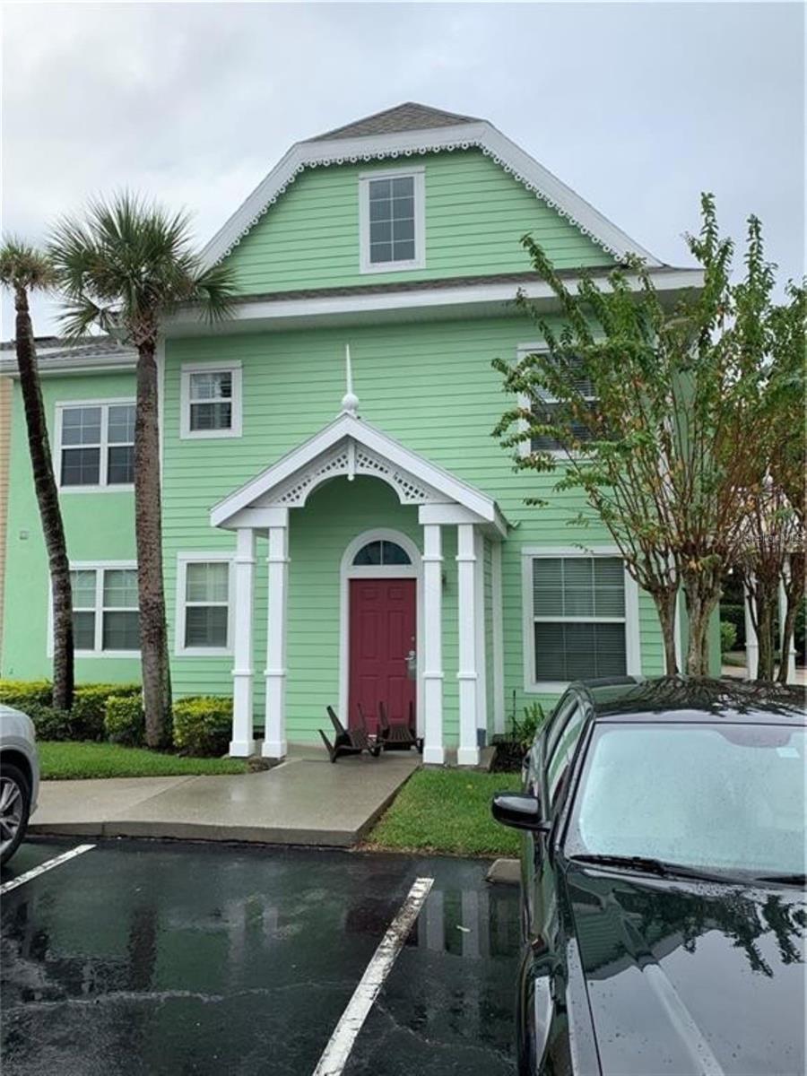 3017 BONFIRE BEACH DR #201, KISSIMMEE, FL, 34746