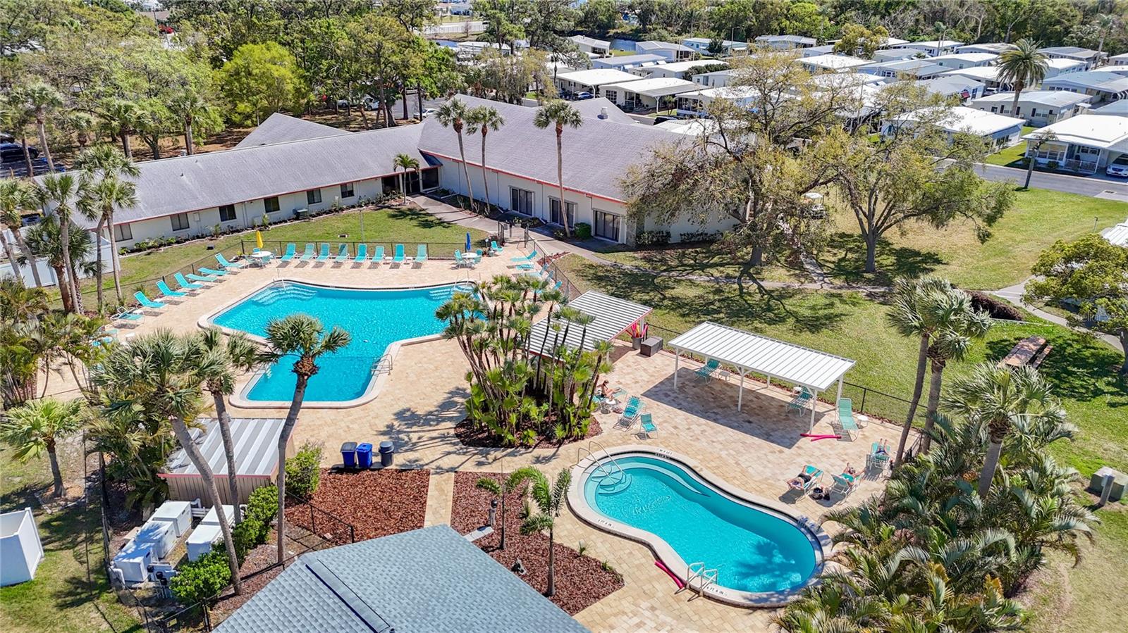 70 THATCH PALM ST E, LARGO, FL, 33770