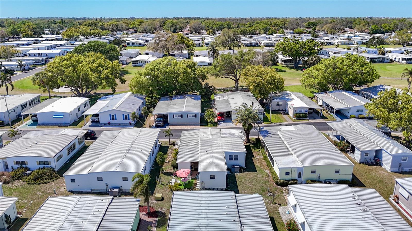 70 THATCH PALM ST E, LARGO, FL, 33770