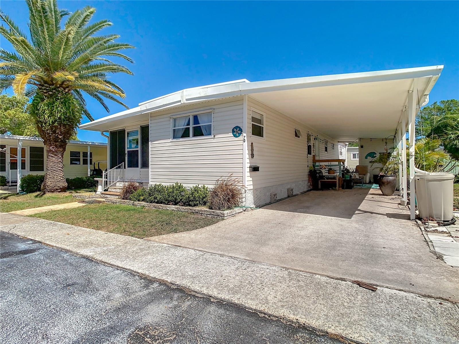 70 THATCH PALM ST E, LARGO, FL, 33770
