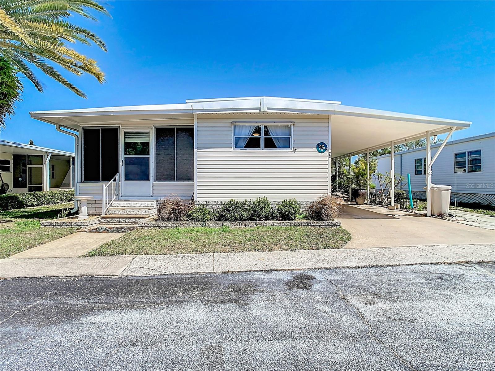 70 THATCH PALM ST E, LARGO, FL, 33770