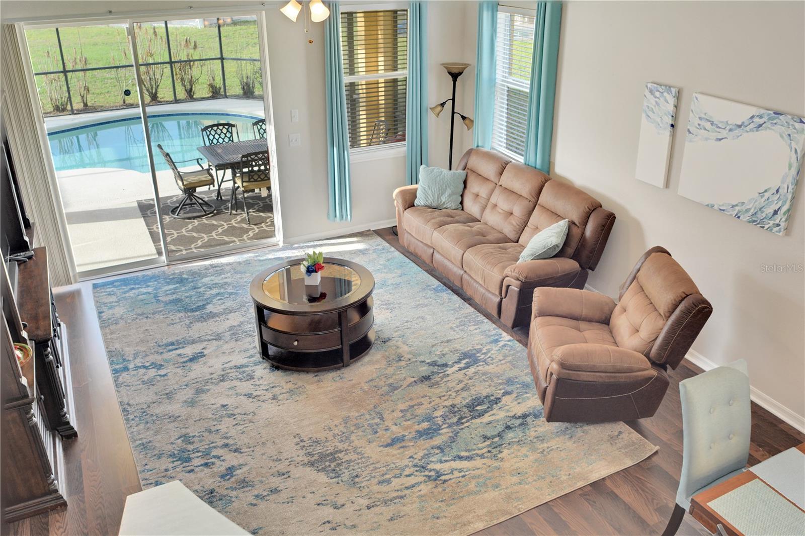 1802 ROYAL RIDGE DR, DAVENPORT, FL, 33896