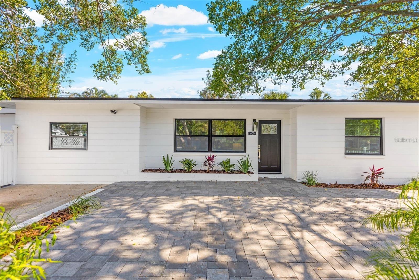 1600 CONNECTICUT AVE NE, ST PETERSBURG, FL, 33703