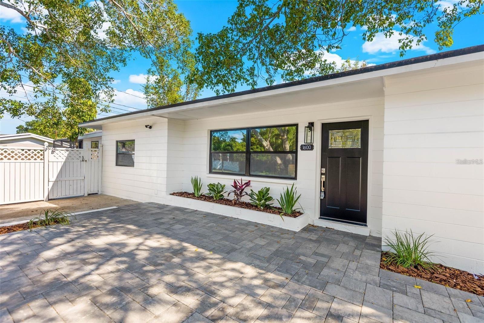 1600 CONNECTICUT AVE NE, ST PETERSBURG, FL, 33703