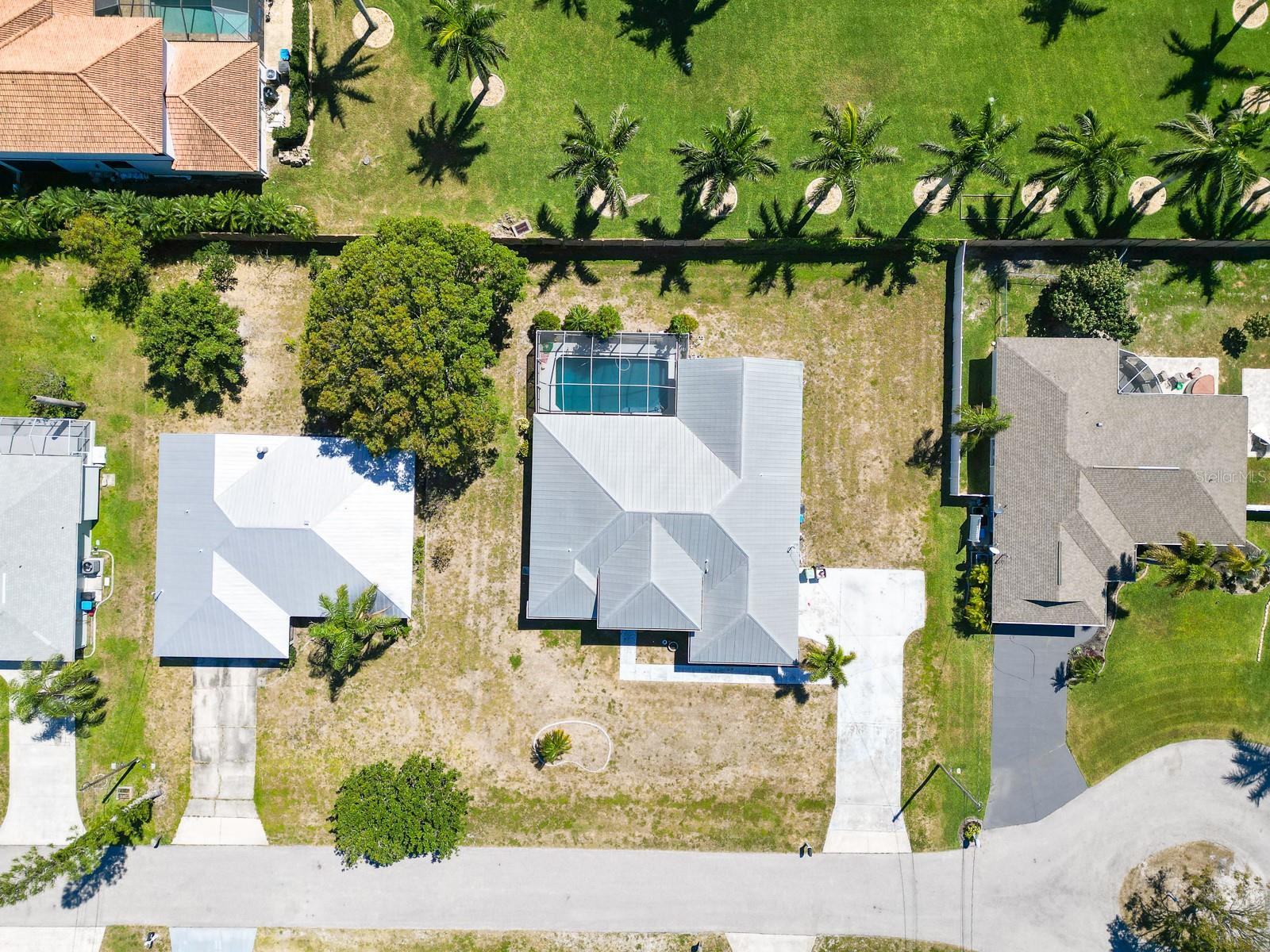 1008 SW 21ST LN, CAPE CORAL, FL, 33991
