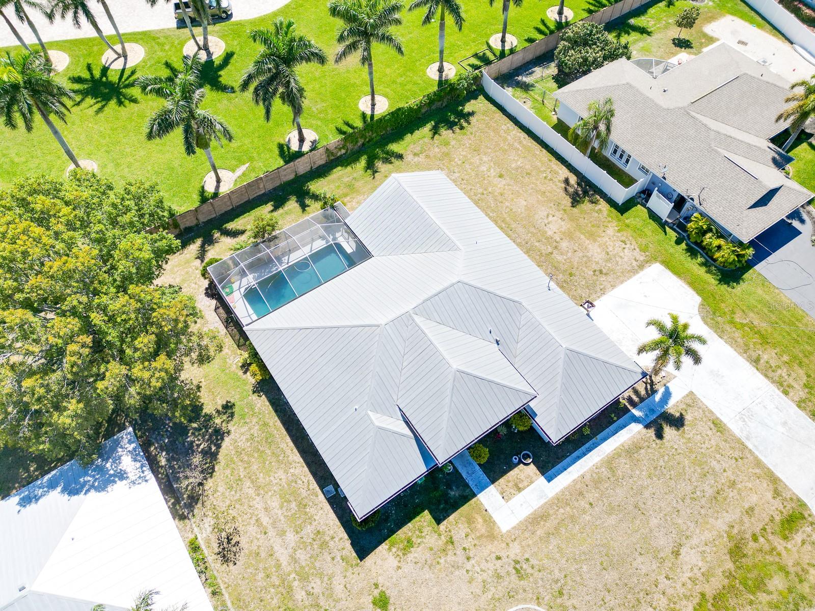 1008 SW 21ST LN, CAPE CORAL, FL, 33991