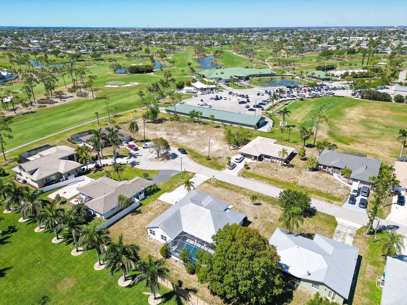 1008 SW 21ST LN, CAPE CORAL, FL, 33991