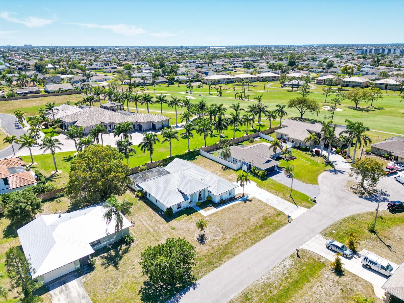 1008 SW 21ST LN, CAPE CORAL, FL, 33991