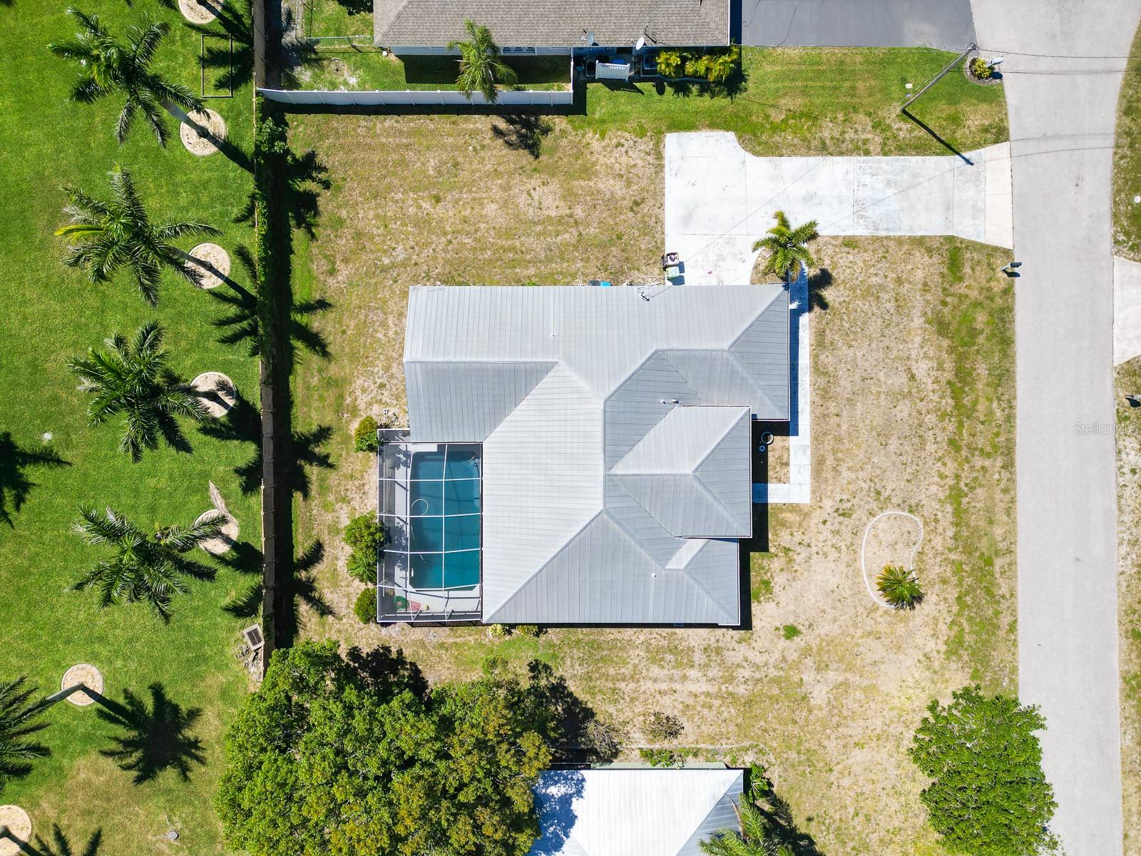 1008 SW 21ST LN, CAPE CORAL, FL, 33991