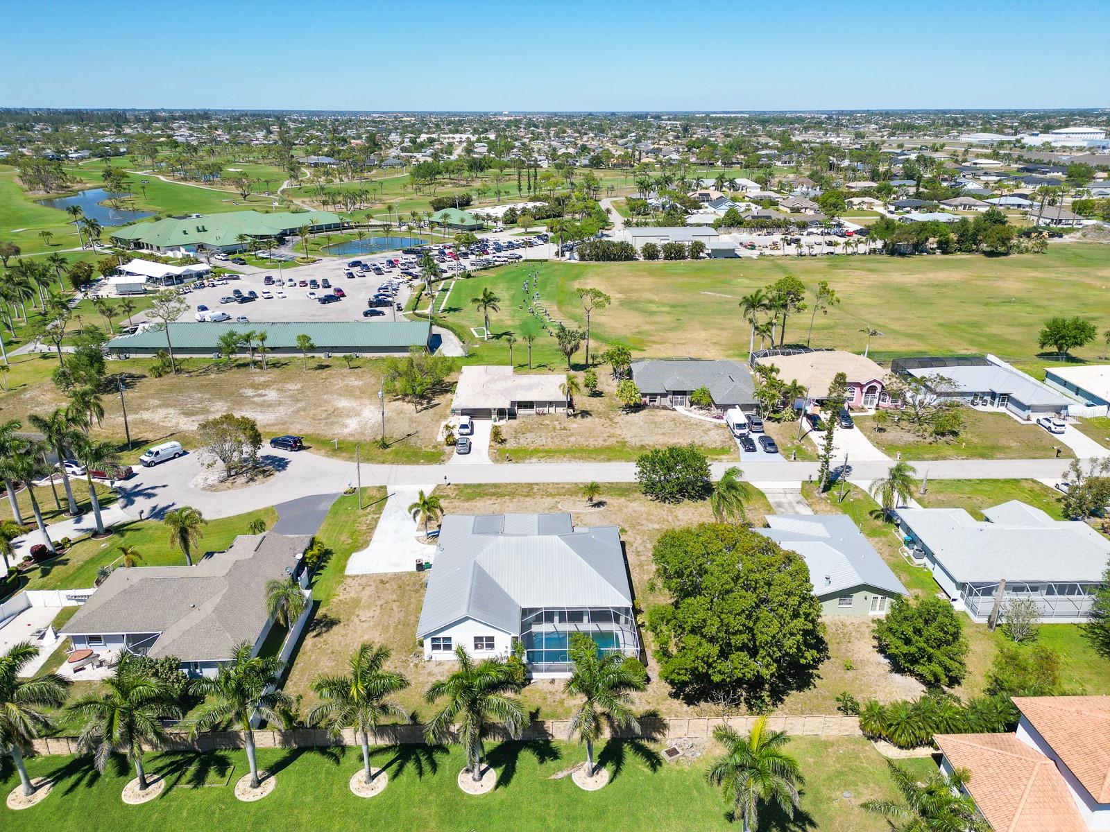 1008 SW 21ST LN, CAPE CORAL, FL, 33991