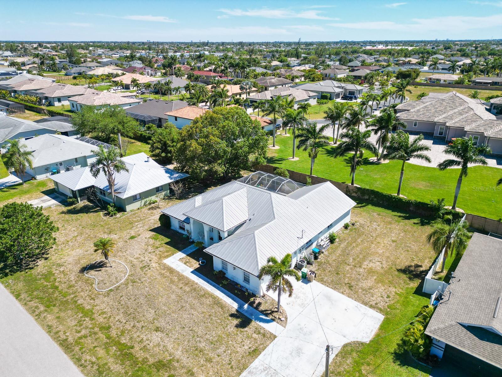 1008 SW 21ST LN, CAPE CORAL, FL, 33991