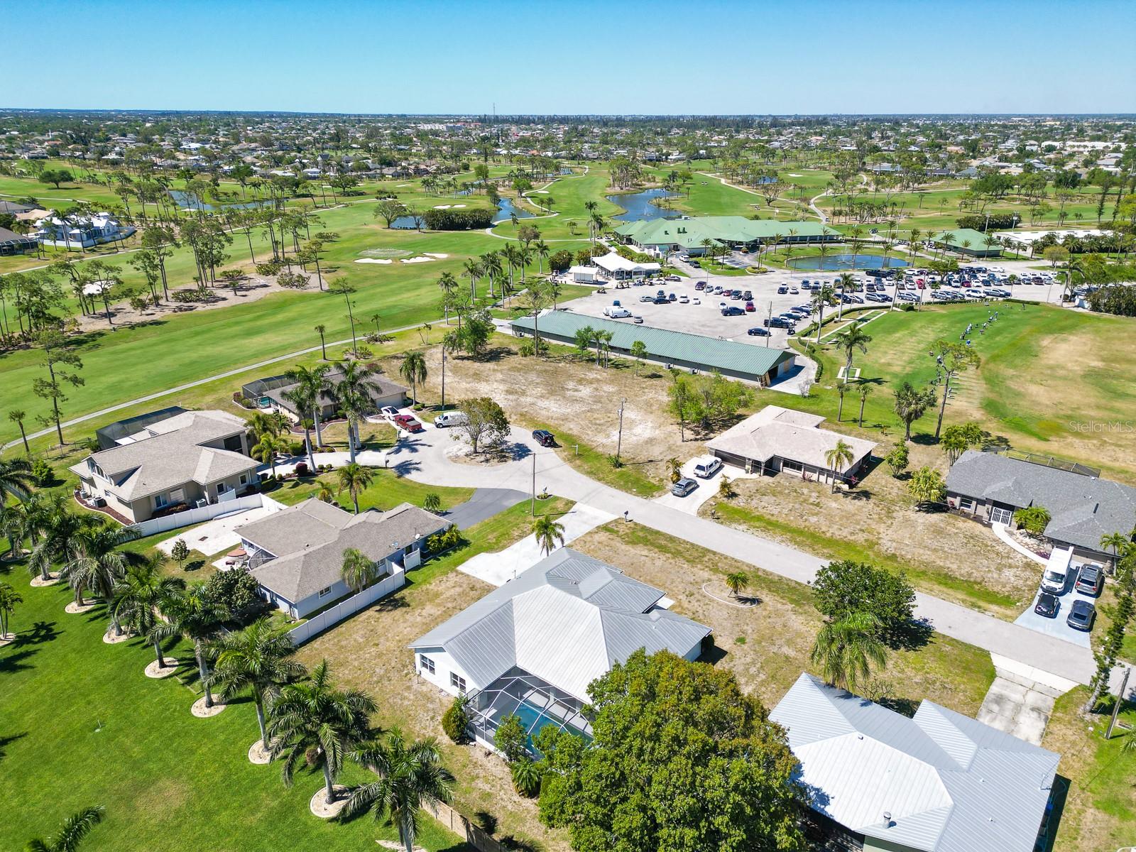 1008 SW 21ST LN, CAPE CORAL, FL, 33991