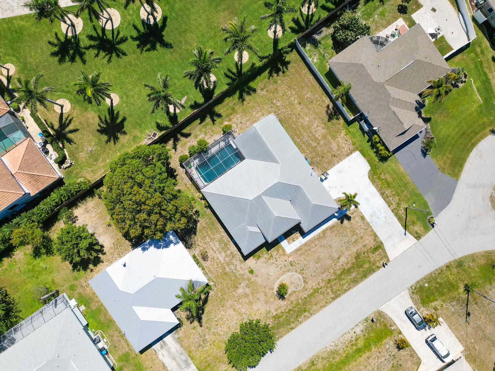1008 SW 21ST LN, CAPE CORAL, FL, 33991
