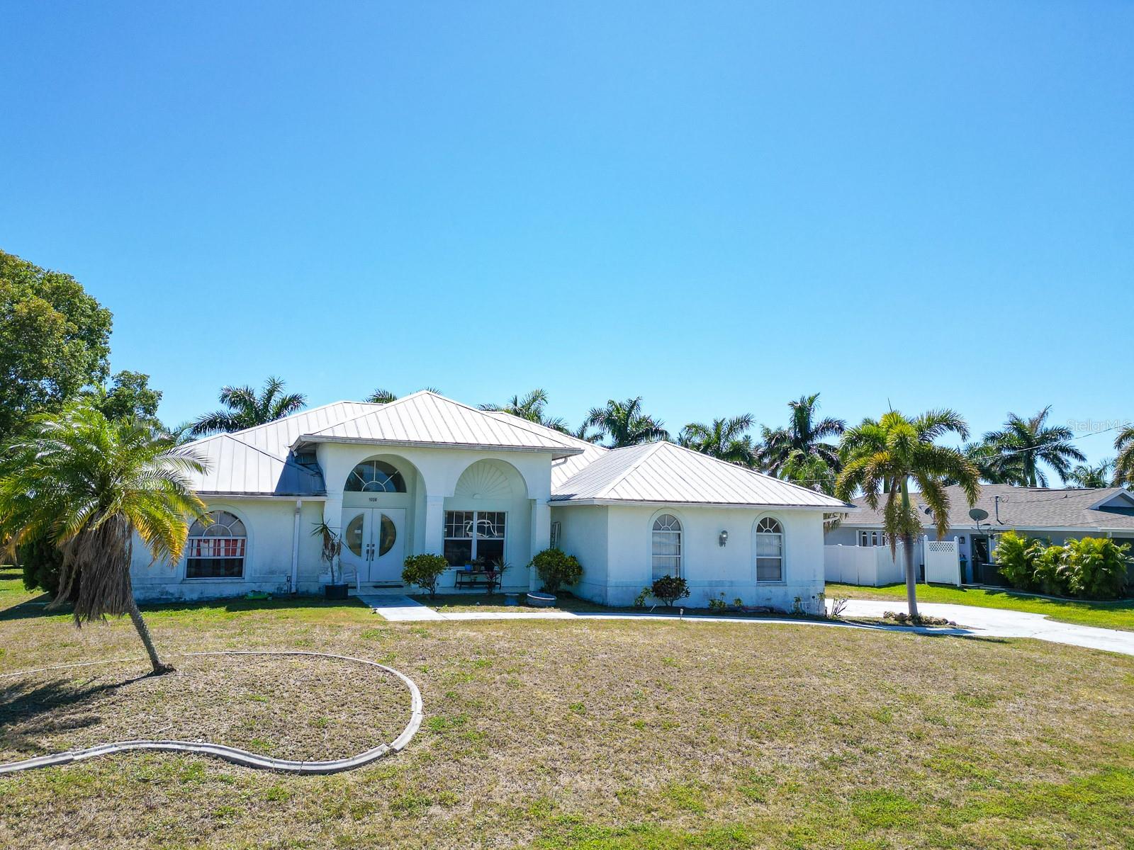 1008 SW 21ST LN, CAPE CORAL, FL, 33991