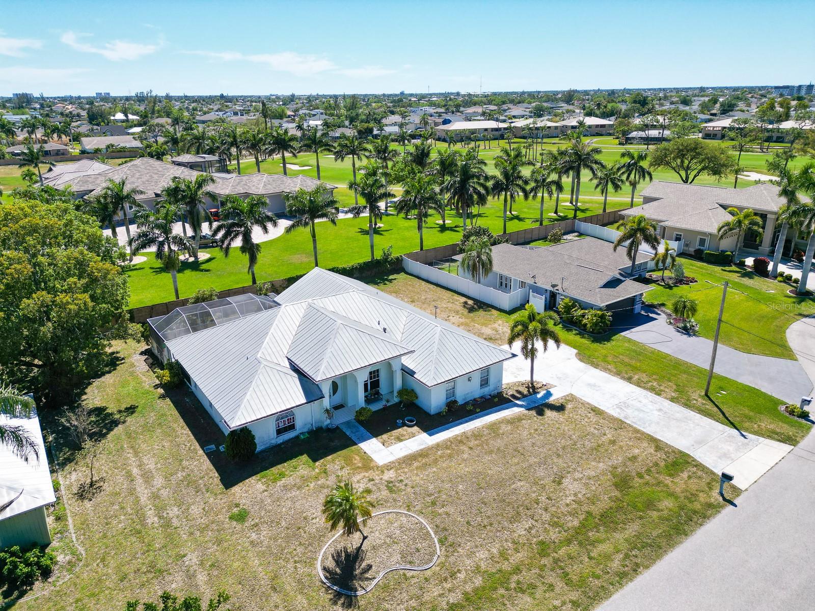 1008 SW 21ST LN, CAPE CORAL, FL, 33991