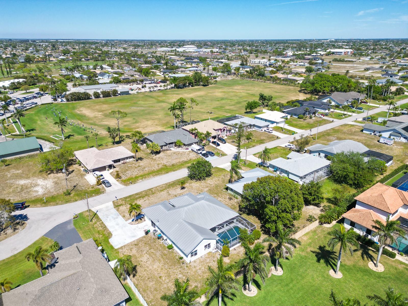 1008 SW 21ST LN, CAPE CORAL, FL, 33991