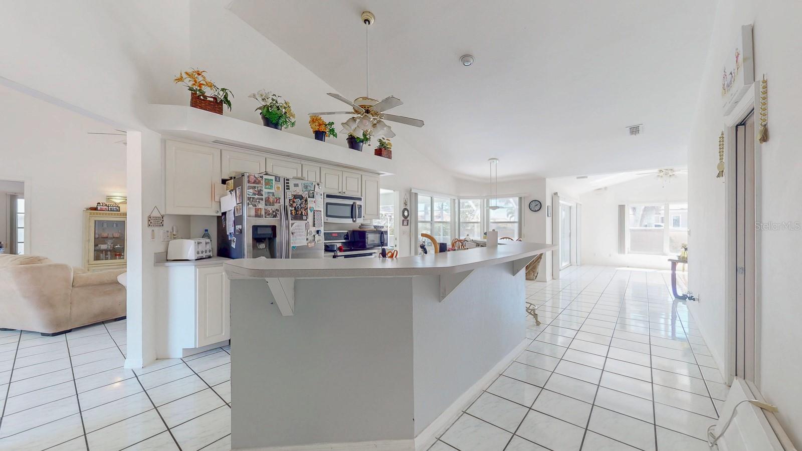 1008 SW 21ST LN, CAPE CORAL, FL, 33991