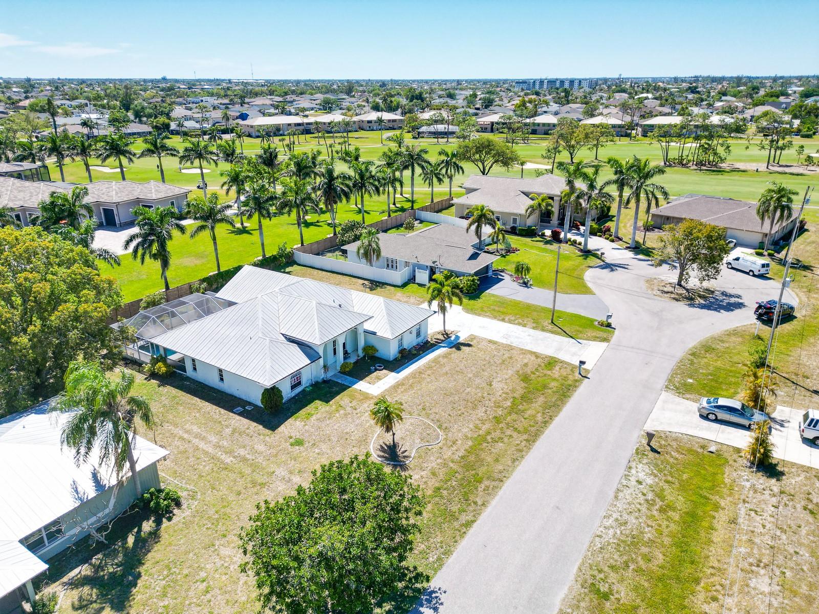 1008 SW 21ST LN, CAPE CORAL, FL, 33991