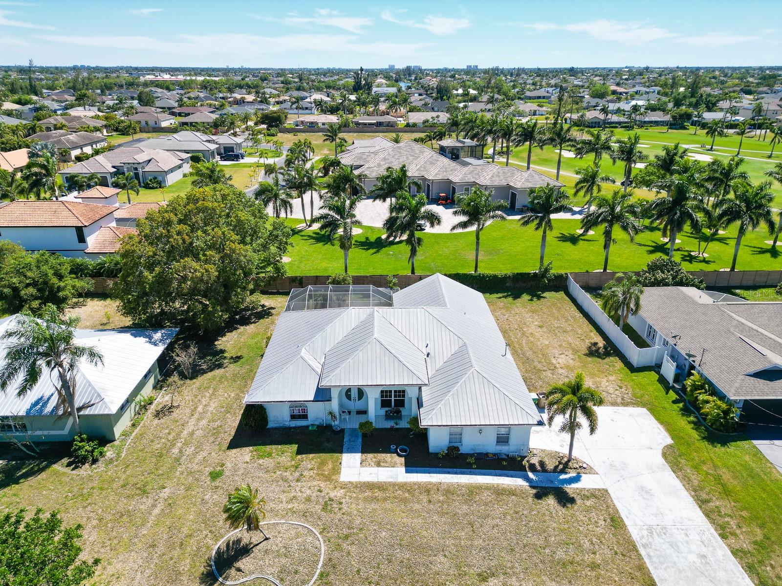 1008 SW 21ST LN, CAPE CORAL, FL, 33991