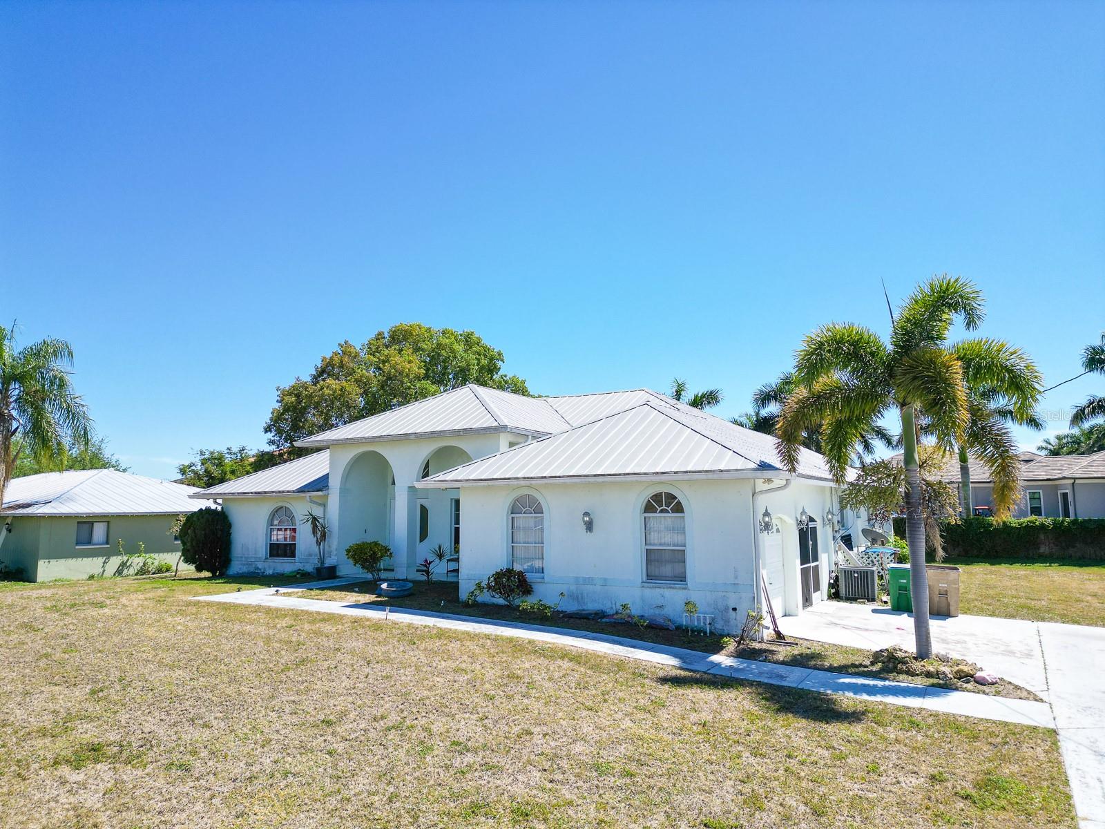 1008 SW 21ST LN, CAPE CORAL, FL, 33991
