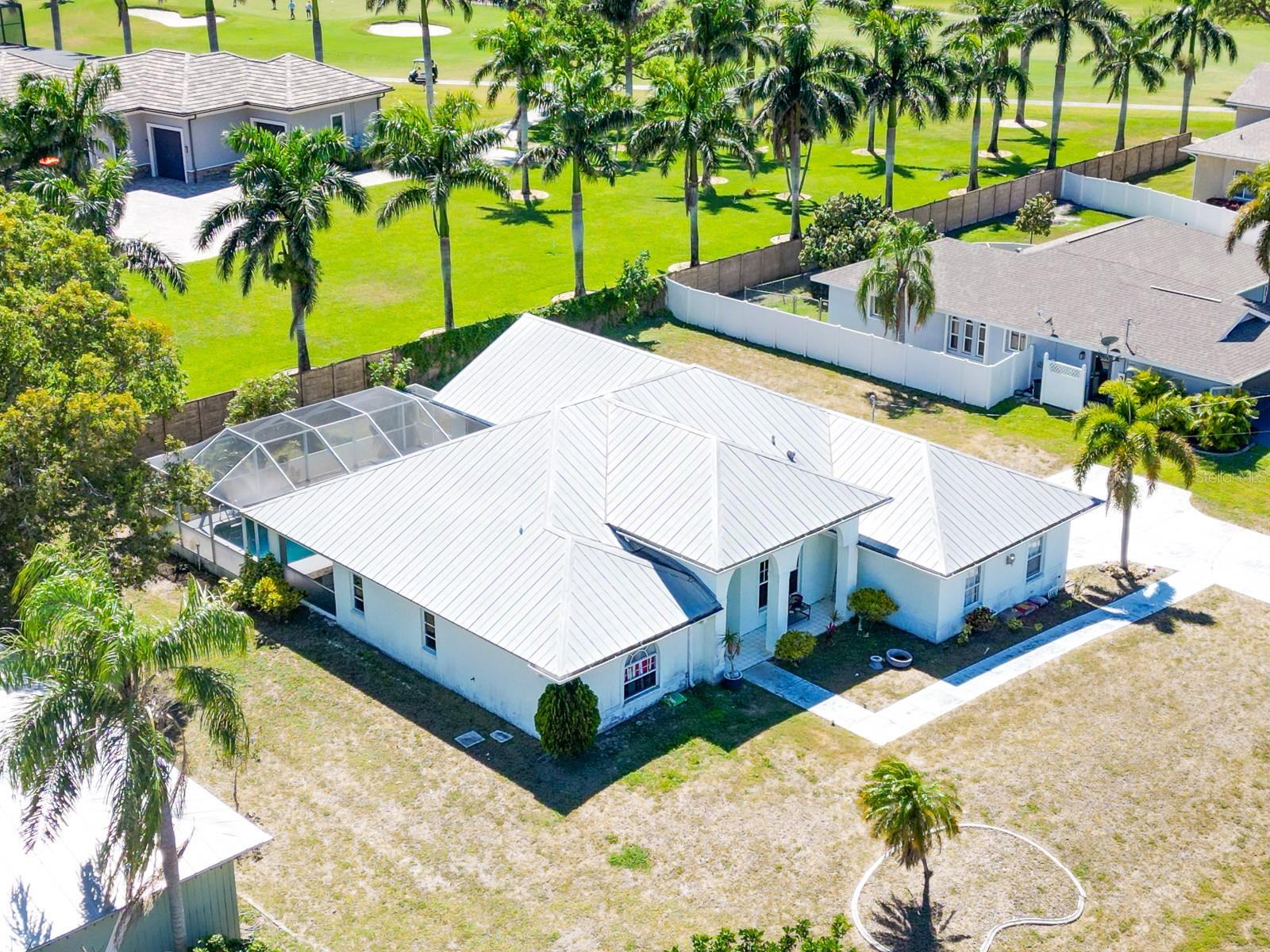 1008 SW 21ST LN, CAPE CORAL, FL, 33991