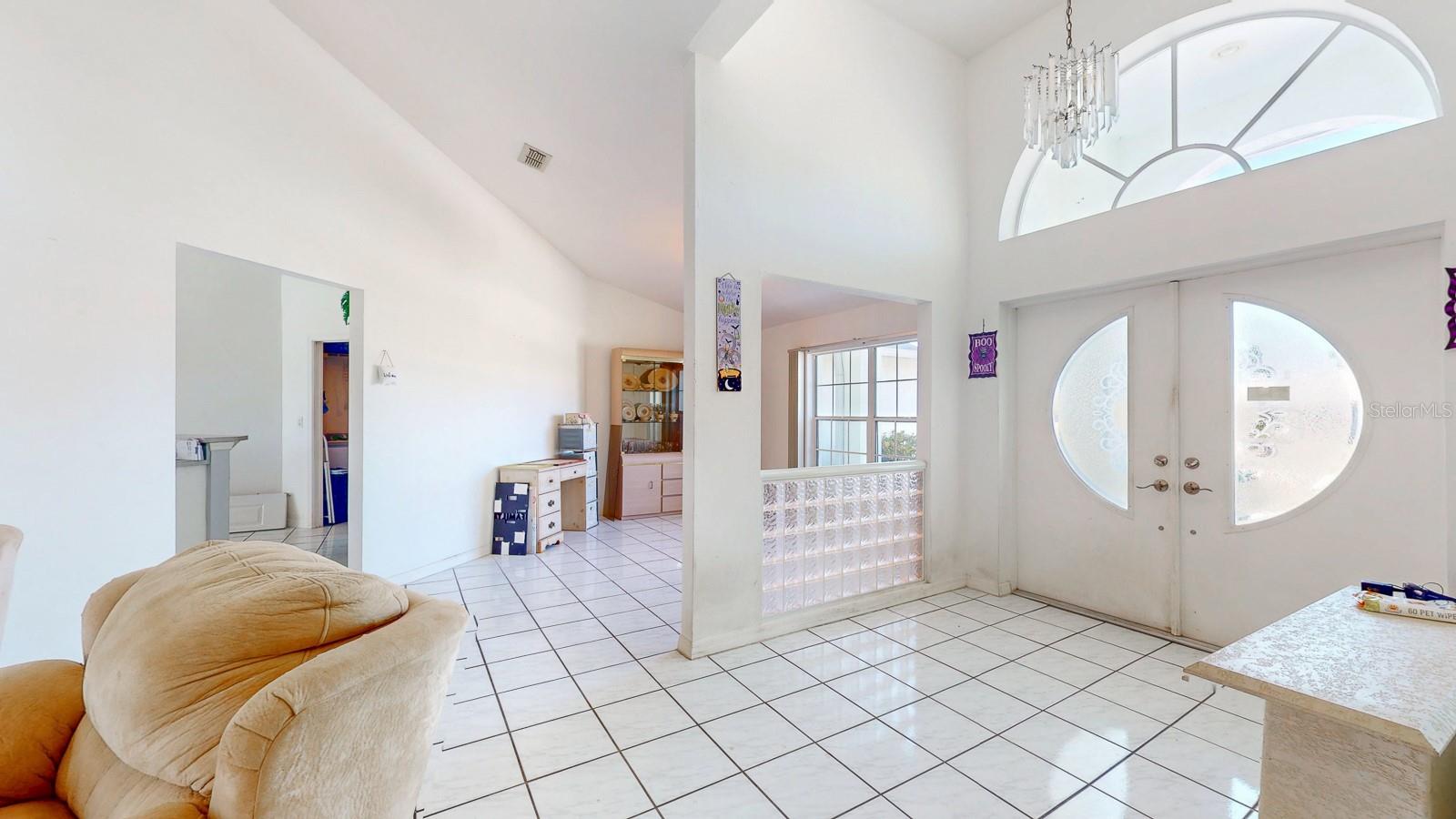 1008 SW 21ST LN, CAPE CORAL, FL, 33991