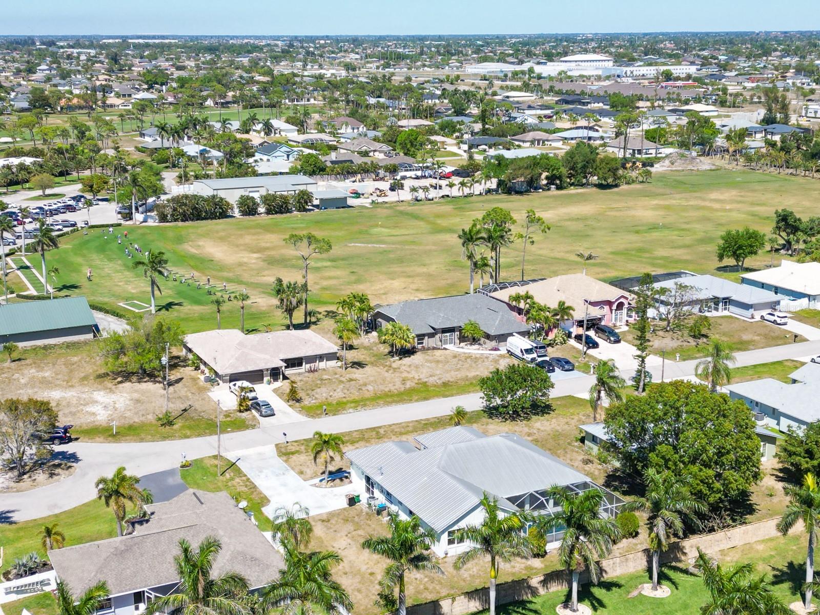 1008 SW 21ST LN, CAPE CORAL, FL, 33991
