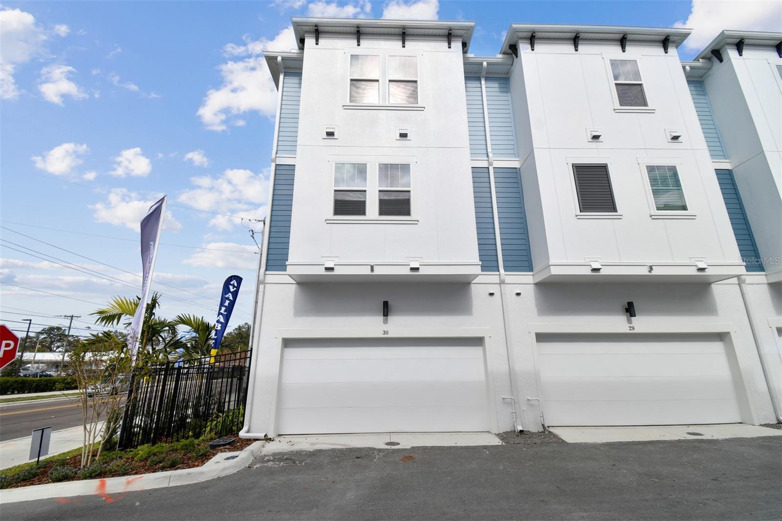 6605 N NEBRASKA AVE #30, TAMPA, FL, 33604