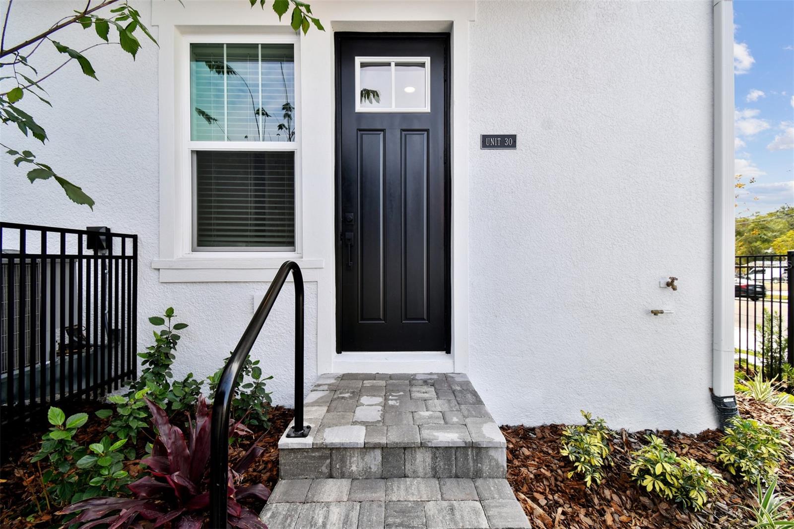 6605 N NEBRASKA AVE #30, TAMPA, FL, 33604