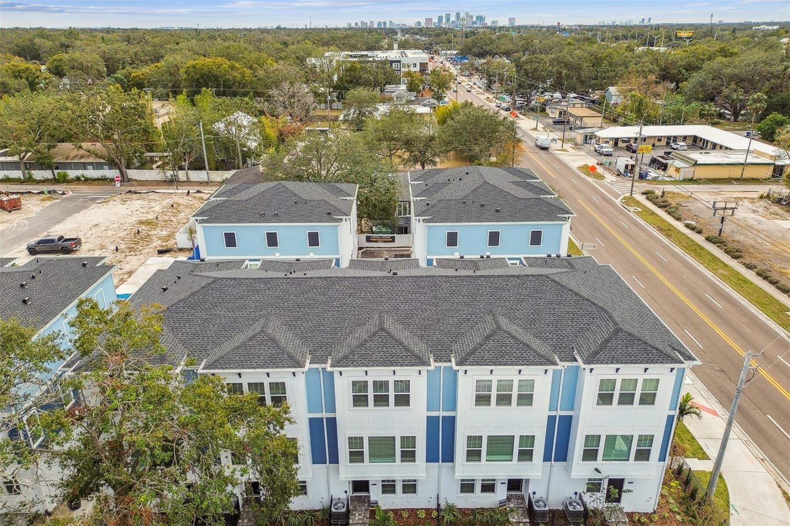 6605 N NEBRASKA AVE #30, TAMPA, FL, 33604