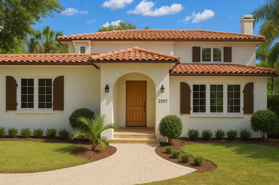 2217 BREVARD RD NE, ST PETERSBURG, FL, 33704