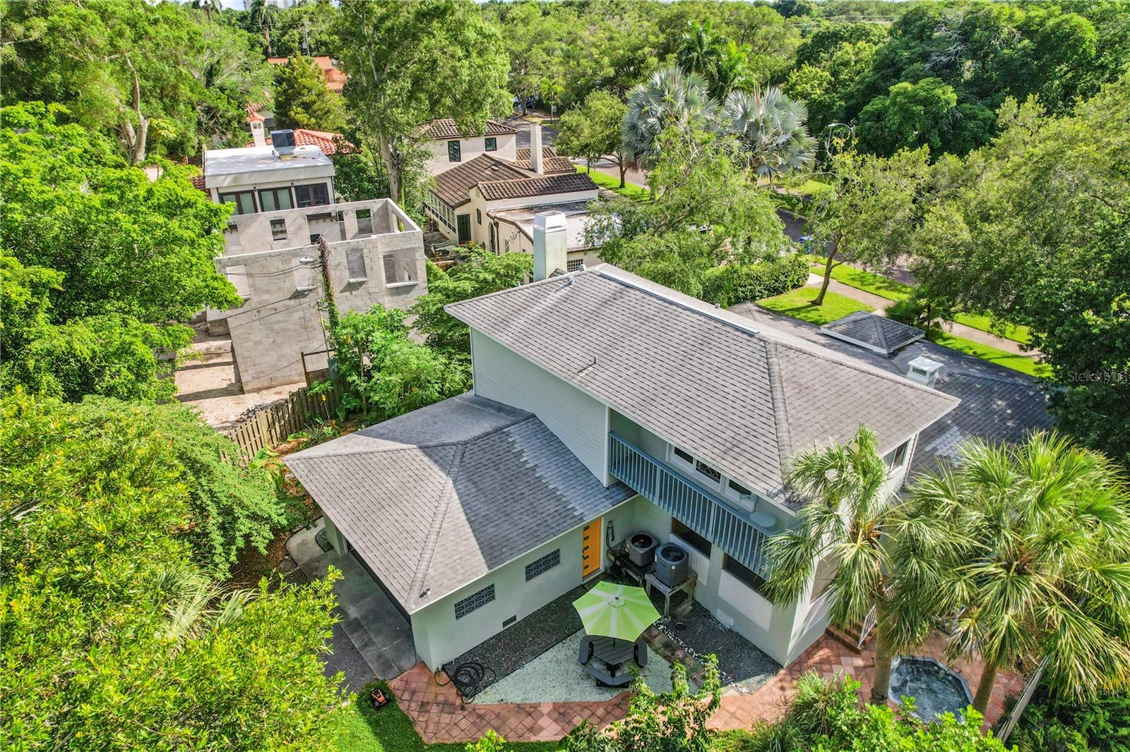 2217 BREVARD RD NE, ST PETERSBURG, FL, 33704
