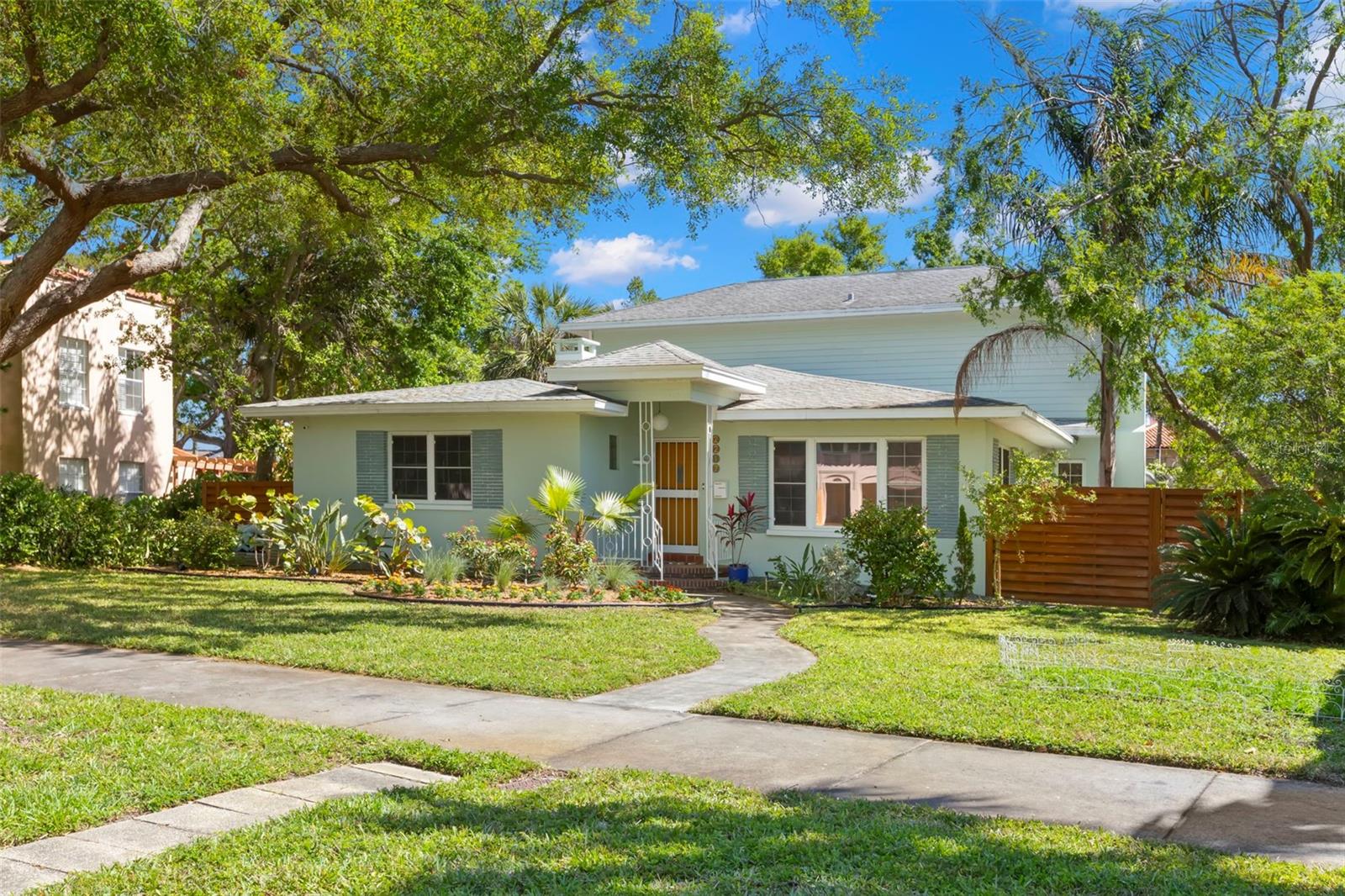 2217 BREVARD RD NE, ST PETERSBURG, FL, 33704