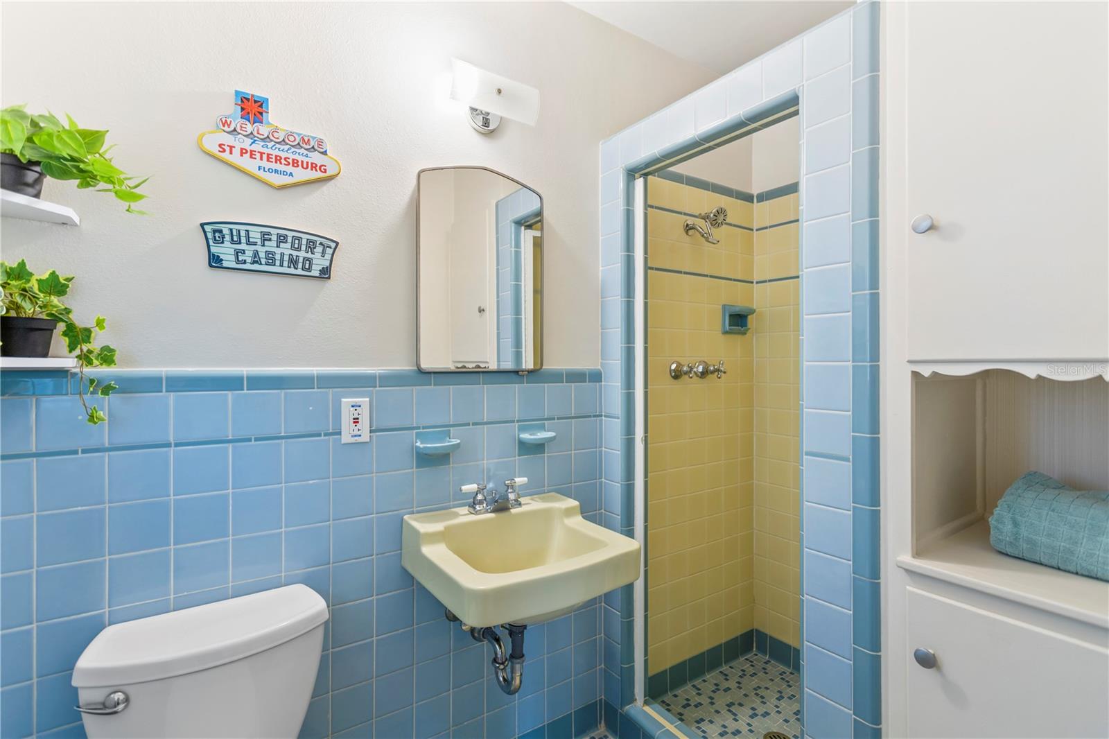 2217 BREVARD RD NE, ST PETERSBURG, FL, 33704