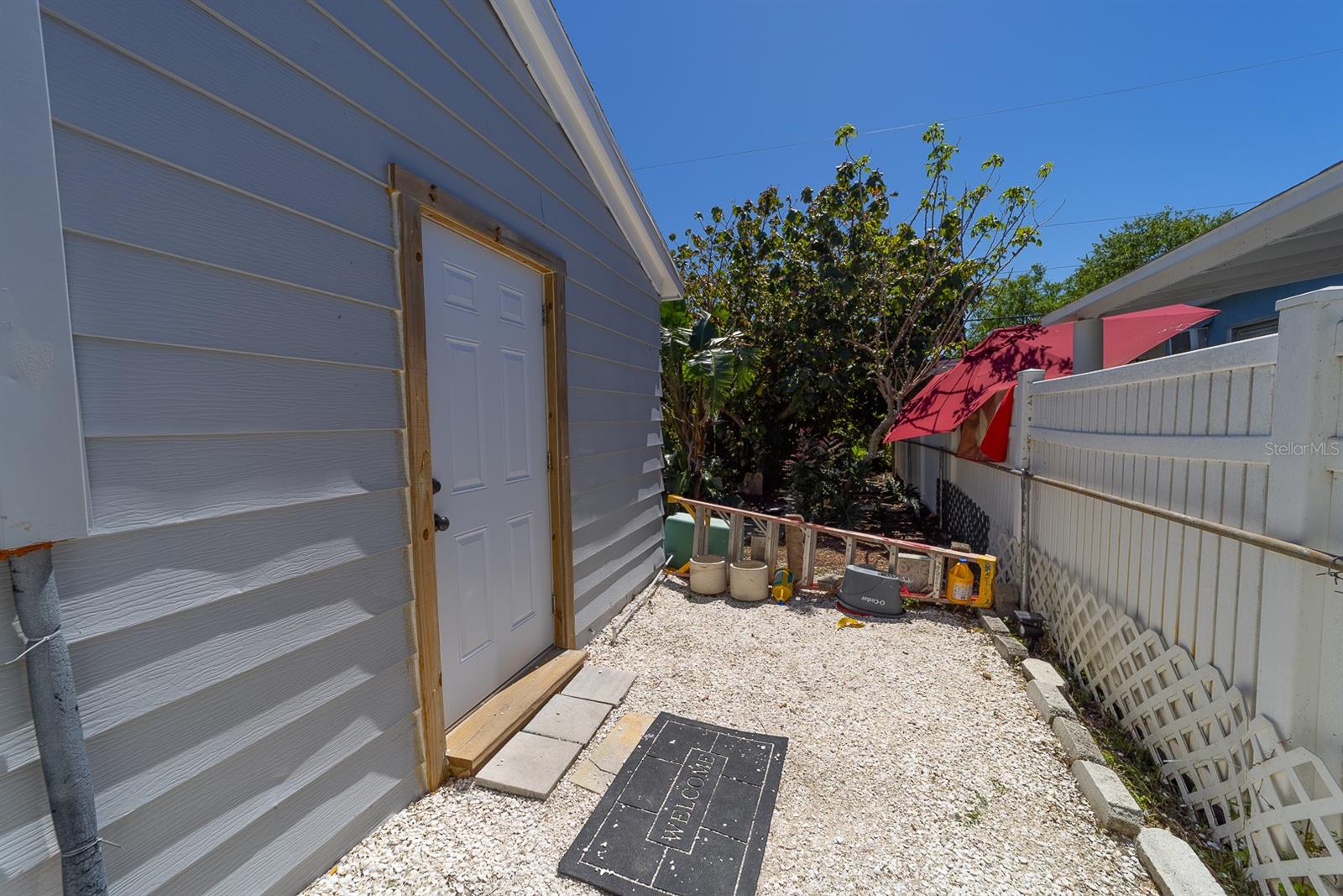 6712 W CLIFTON ST, TAMPA, FL, 33634