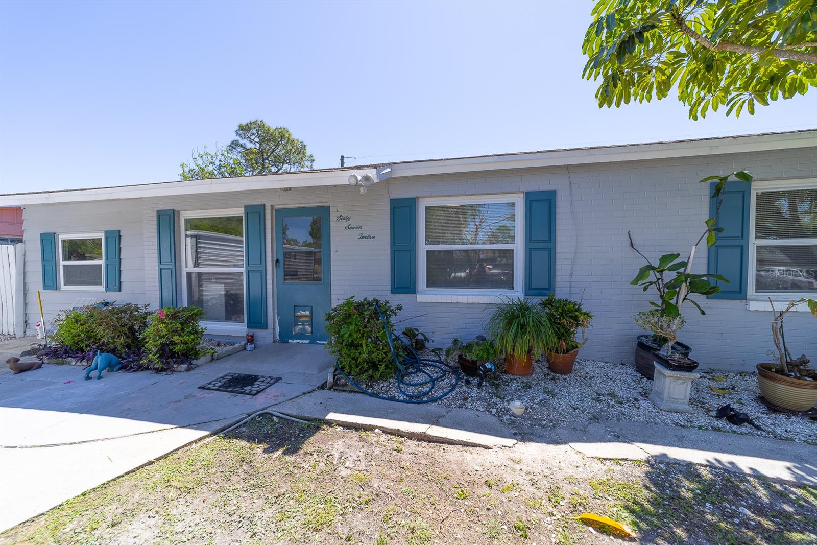 6712 W CLIFTON ST, TAMPA, FL, 33634
