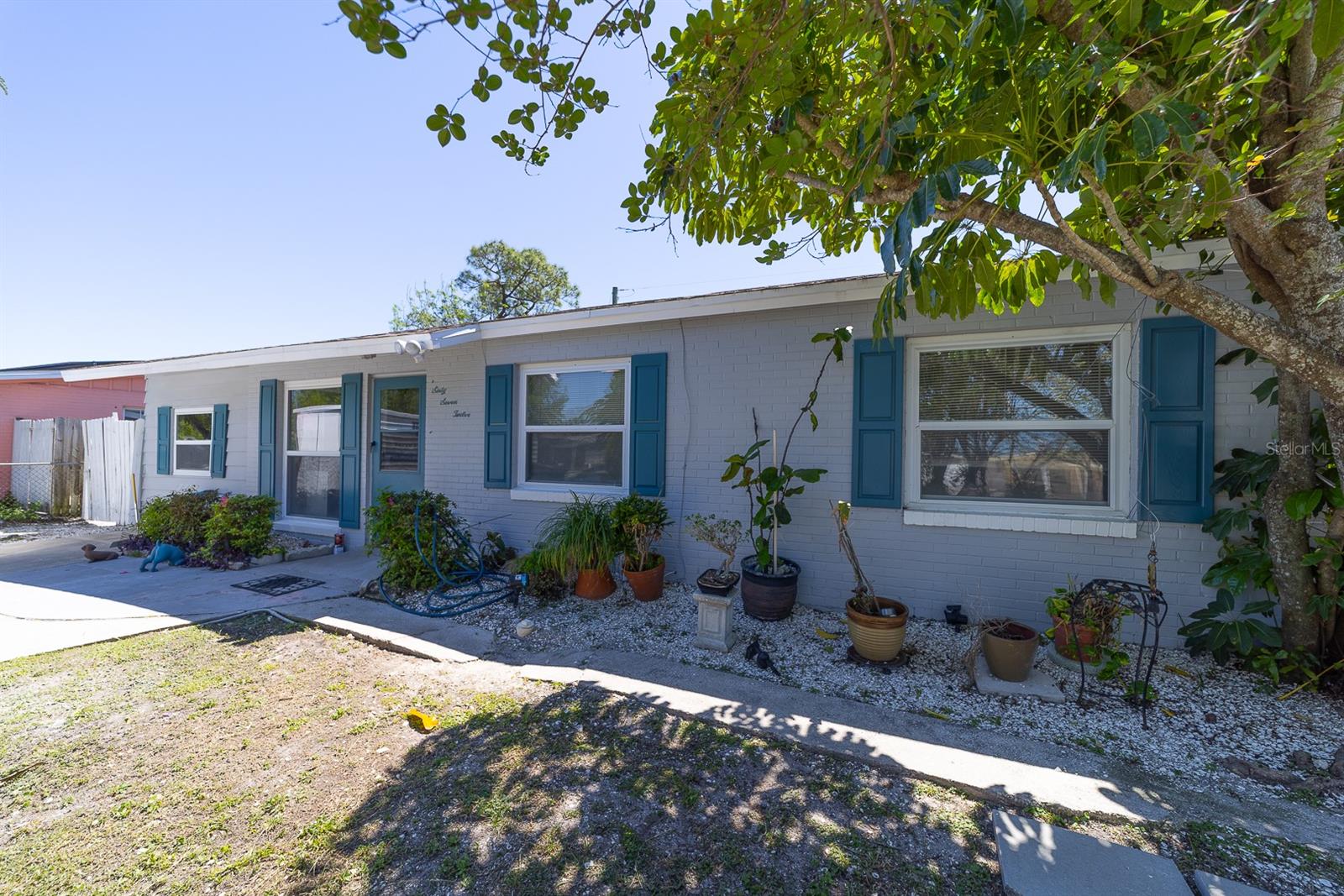 6712 W CLIFTON ST, TAMPA, FL, 33634