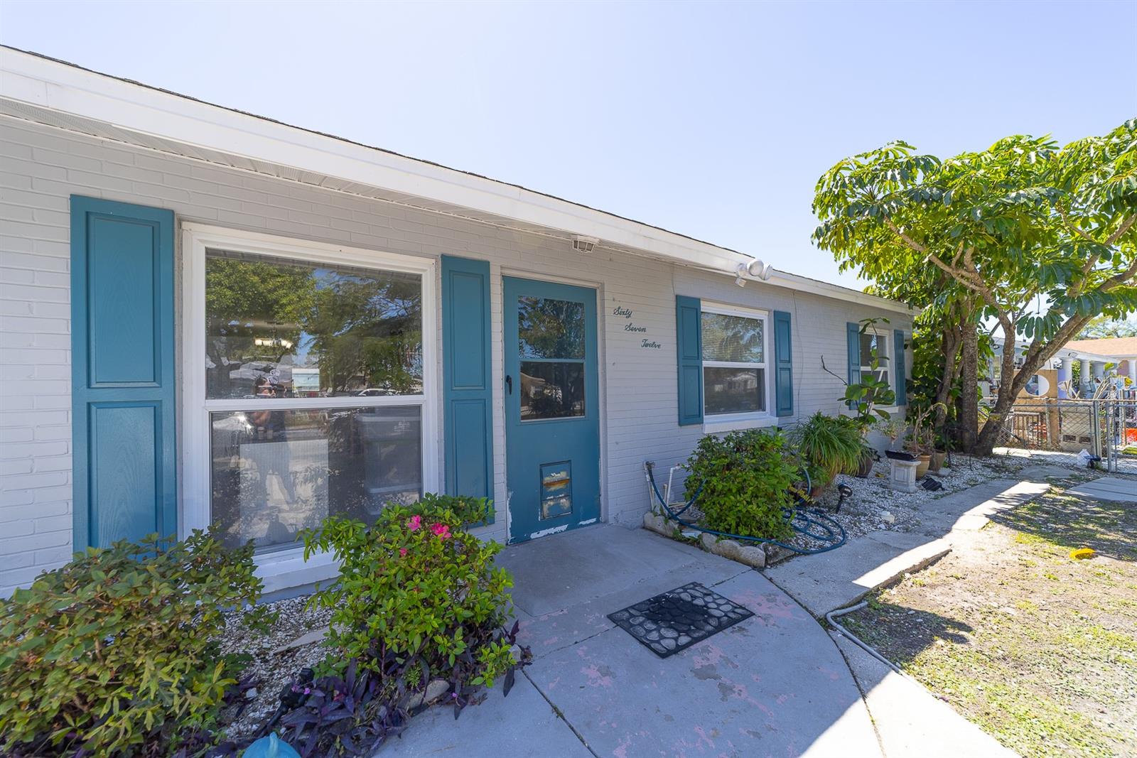 6712 W CLIFTON ST, TAMPA, FL, 33634