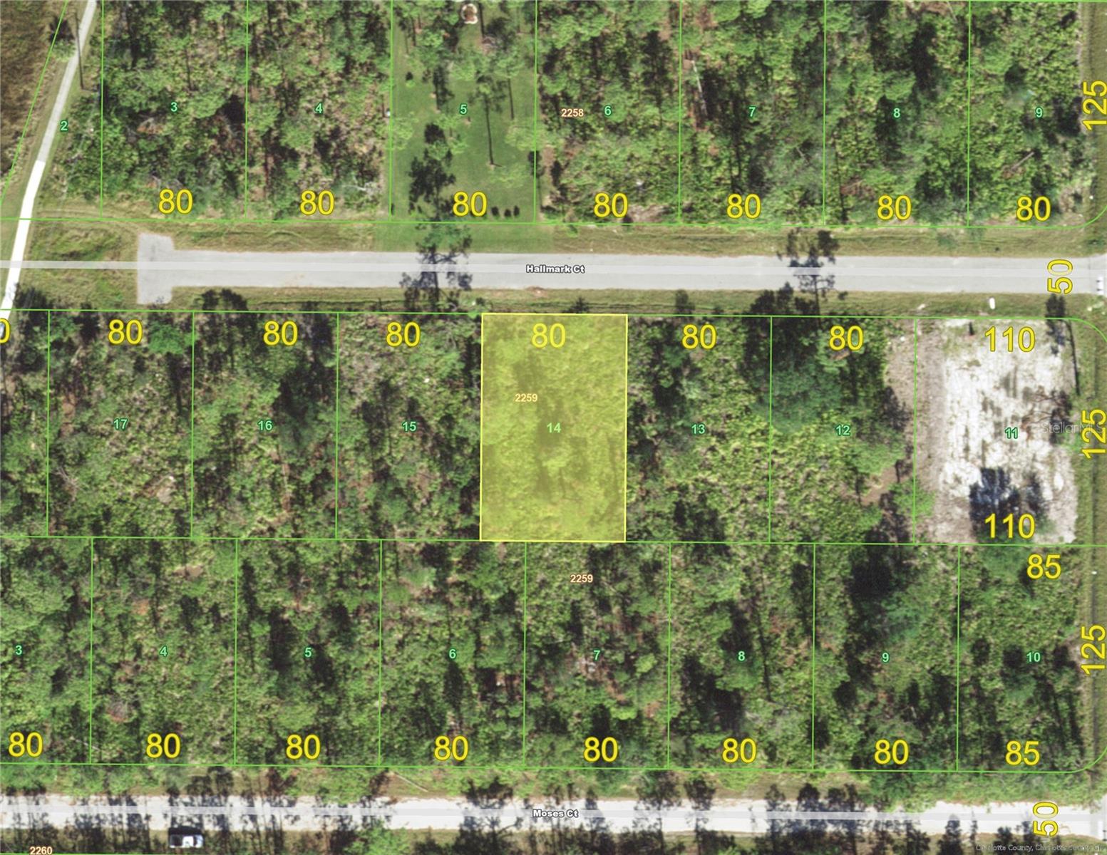 23499 HALLMARK CT, PUNTA GORDA, FL, 33980