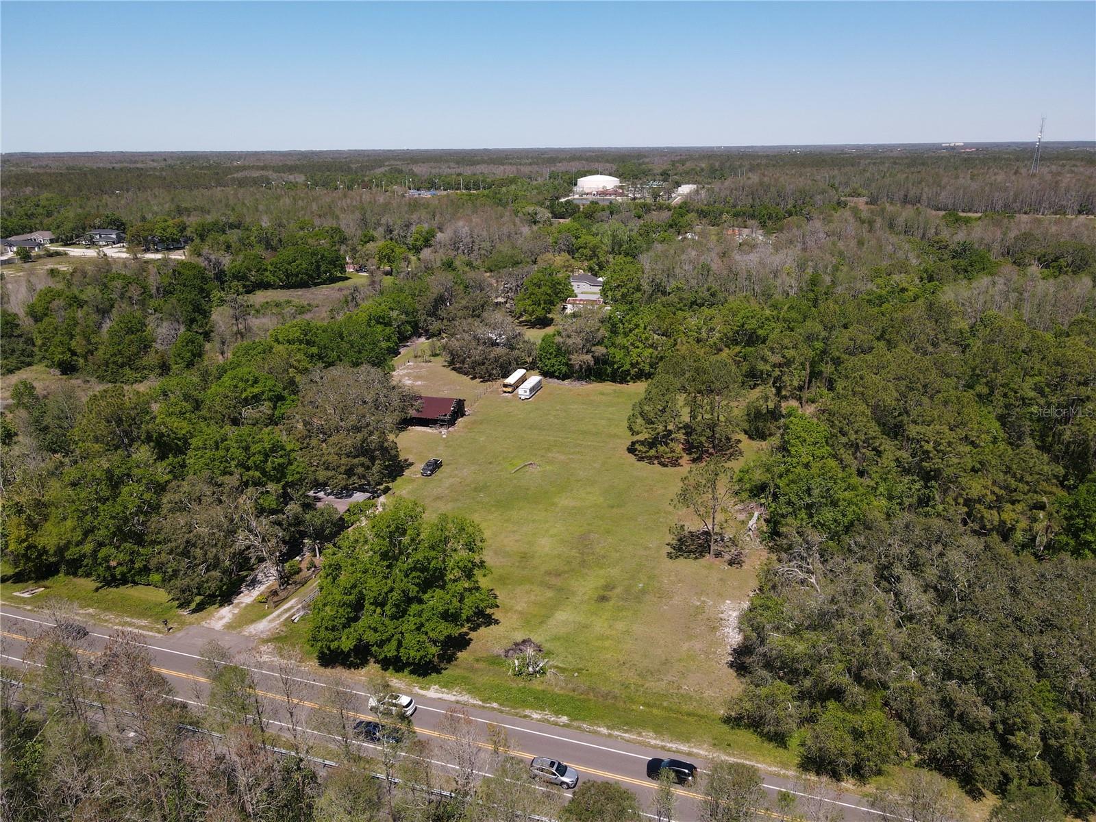 3655 KEYSTONE RD, TARPON SPRINGS, FL, 34688